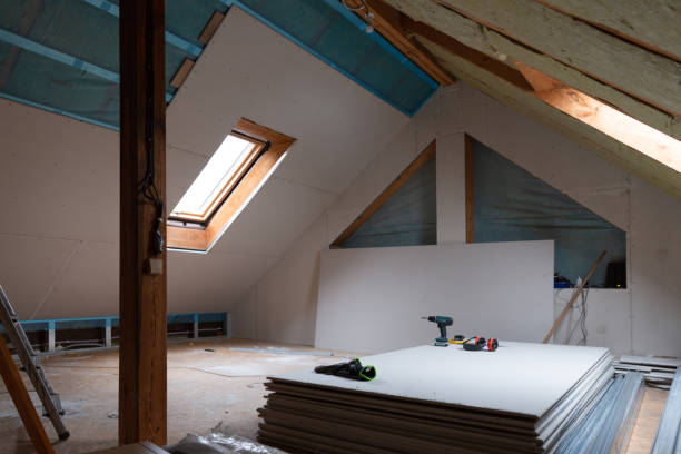 Best Commercial Insulation in Fort Denaud, FL