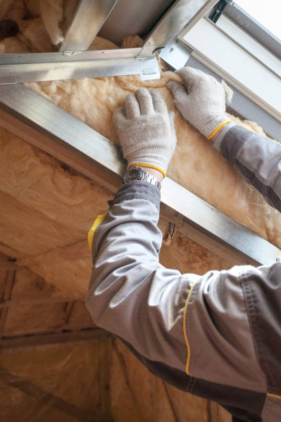 Best Specialized Insulation Services in Fort Denaud, FL