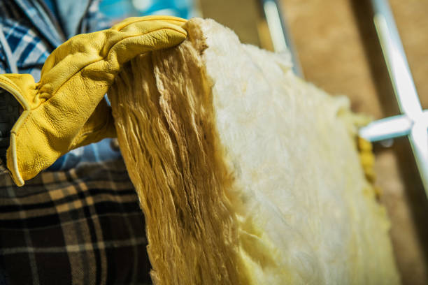 Types of Insulation We Offer in Fort Denaud, FL