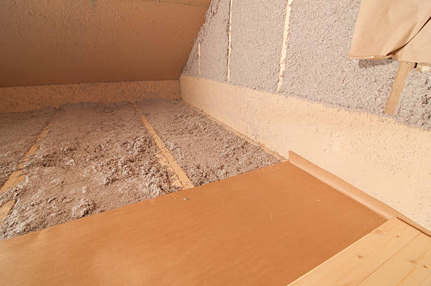 Best Specialized Insulation Services in Fort Denaud, FL